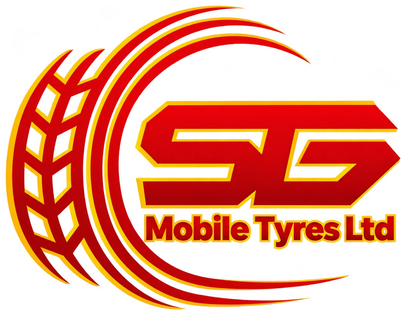 SG Mobile Tyres Ltd